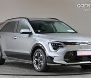 Kia Niro 2023