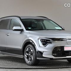 Kia Niro 2023