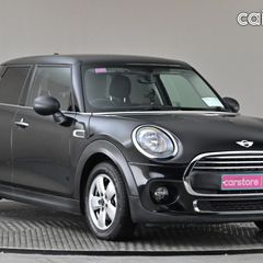 MINI One 2016