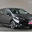 Nissan Leaf 2023