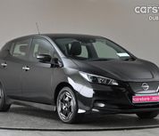 Nissan Leaf 2023