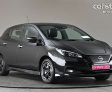 Nissan Leaf 2023