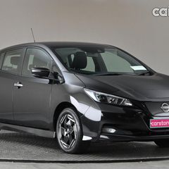 Nissan Leaf 2023