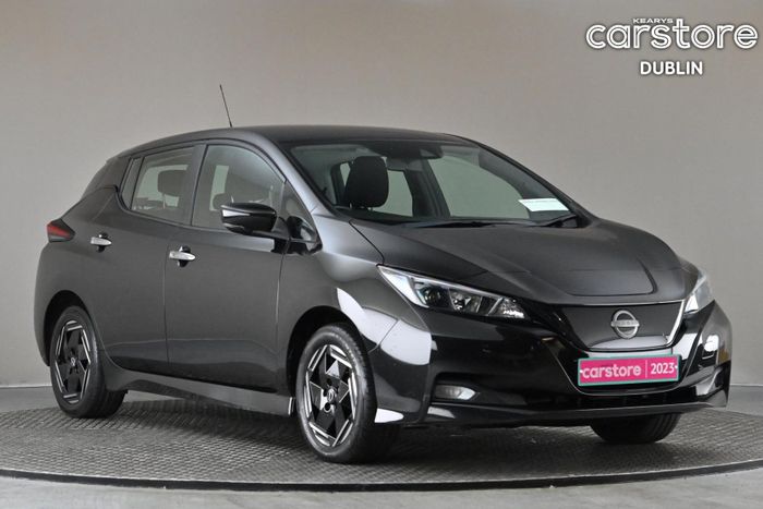 Nissan Leaf 2023