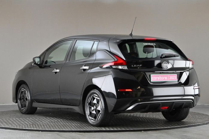 Nissan Leaf 2023