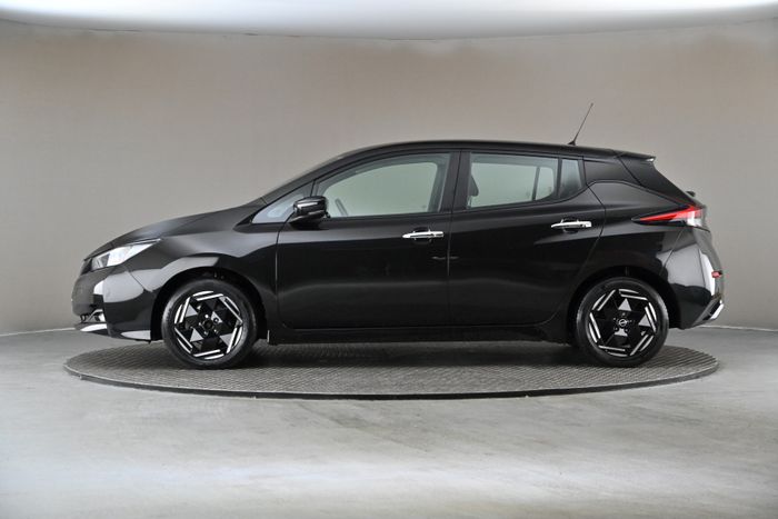 Nissan Leaf 2023