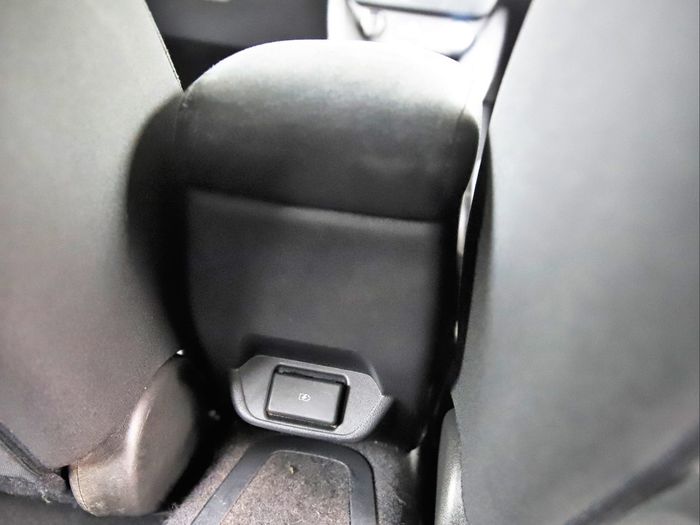 Nissan Leaf 2023