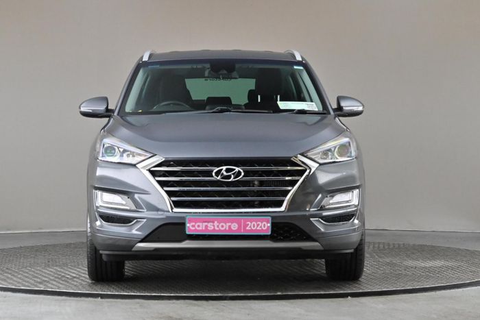 Hyundai Tucson 2020