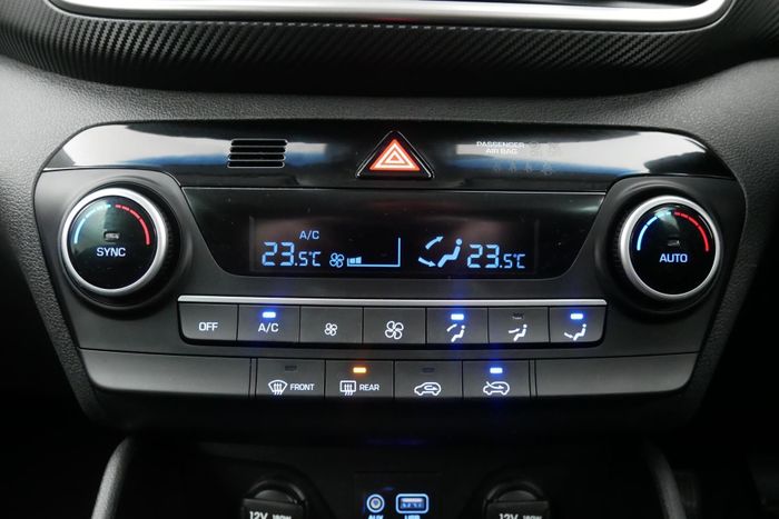 Hyundai Tucson 2020