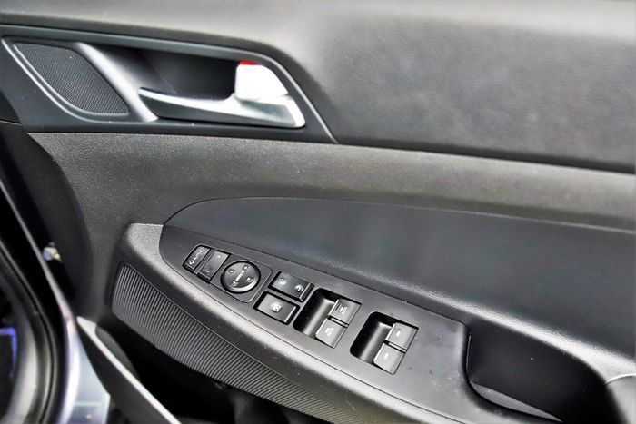 Hyundai Tucson 2020