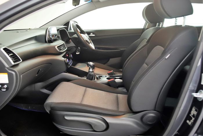Hyundai Tucson 2020