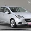 Opel Corsa 2016