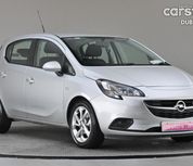 Opel Corsa 2016