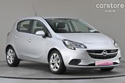 Opel Corsa 2016