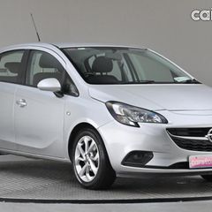 Opel Corsa 2016