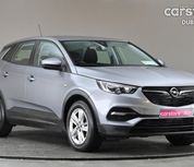 Opel GRANDLAND X 2021