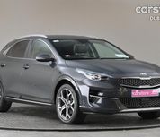 Kia Xceed 2020