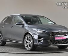 Kia Xceed 2020