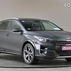 Kia Xceed 2020