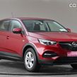 Opel GRANDLAND X 2021