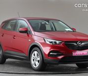 Opel GRANDLAND X 2021