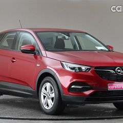 Opel GRANDLAND X 2021