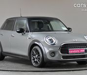 MINI Cooper 2020