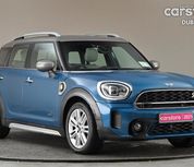 MINI Cooper S 2021