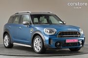 MINI Cooper S 2021