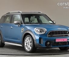 MINI Cooper S 2021