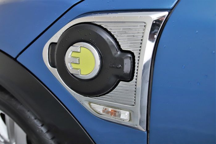 MINI Cooper S 2021