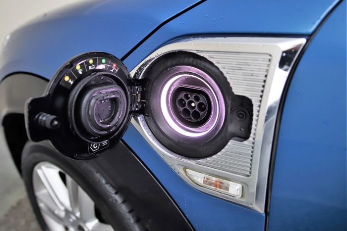 MINI Cooper S 2021