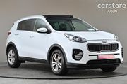Kia Sportage 2016