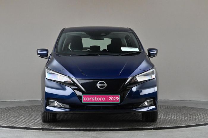 Nissan Leaf 2023