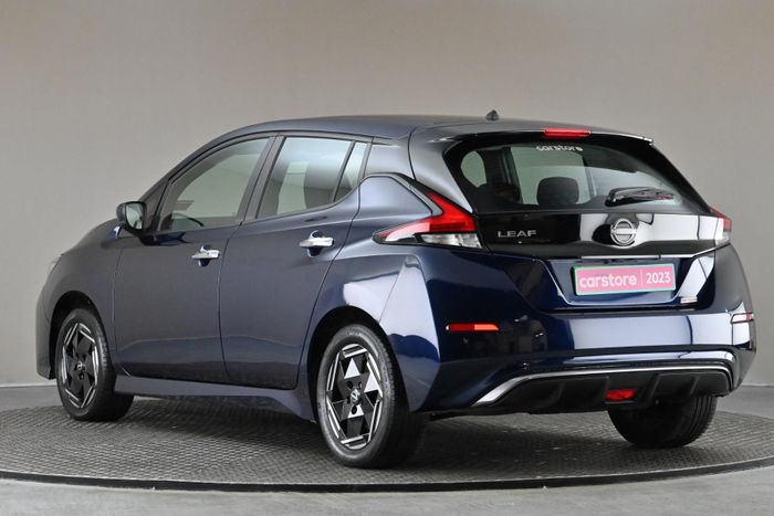 Nissan Leaf 2023