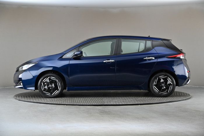 Nissan Leaf 2023