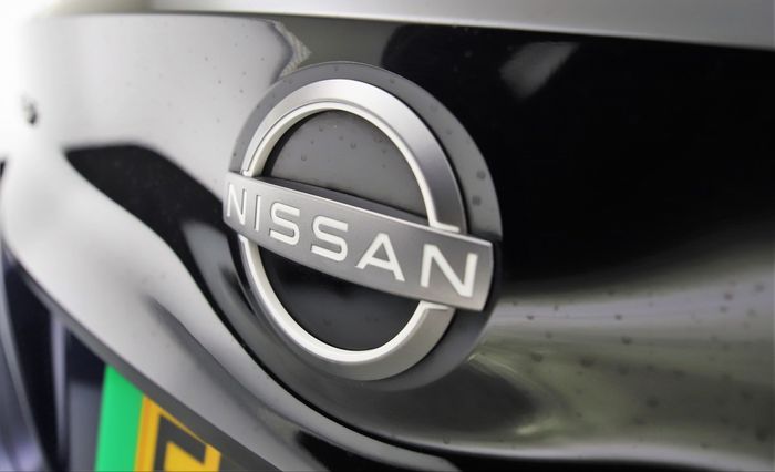 Nissan Leaf 2023