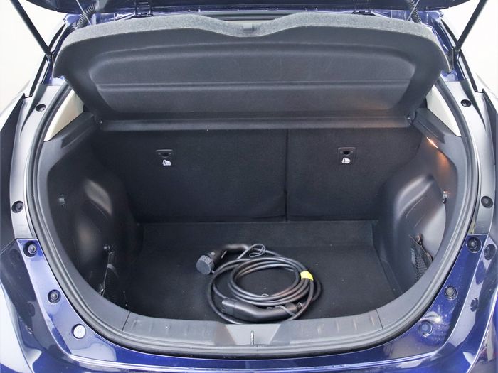 Nissan Leaf 2023