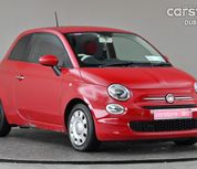Fiat 500 2017
