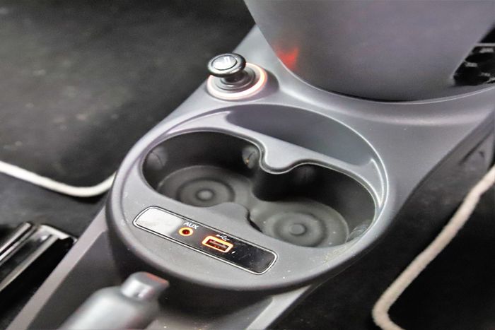 Fiat 500 2017