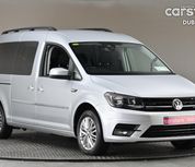 Volkswagen Caddy Maxi Life 2020