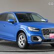 Audi Q2 2017