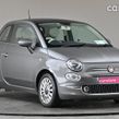 Fiat 500 2017