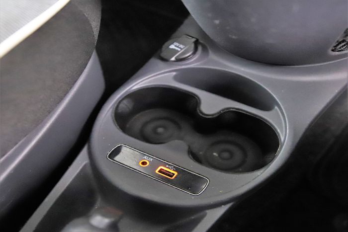 Fiat 500 2017