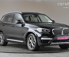 BMW X3 2020