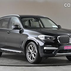 BMW X3 2020