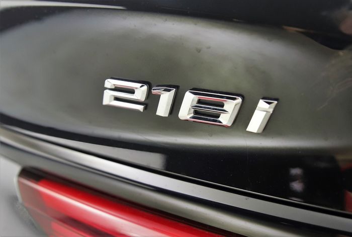 BMW 2 Series 2022