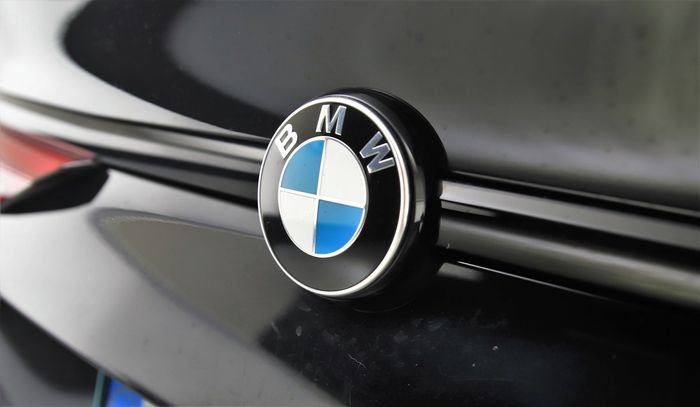 BMW 2 Series 2022