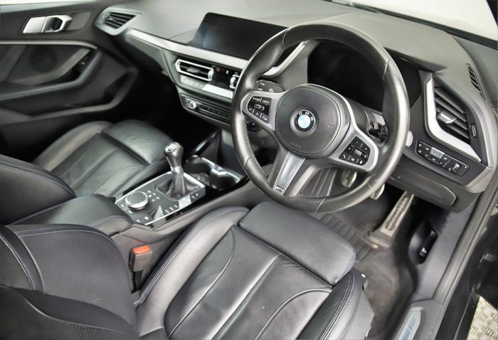 BMW 2 Series 2022