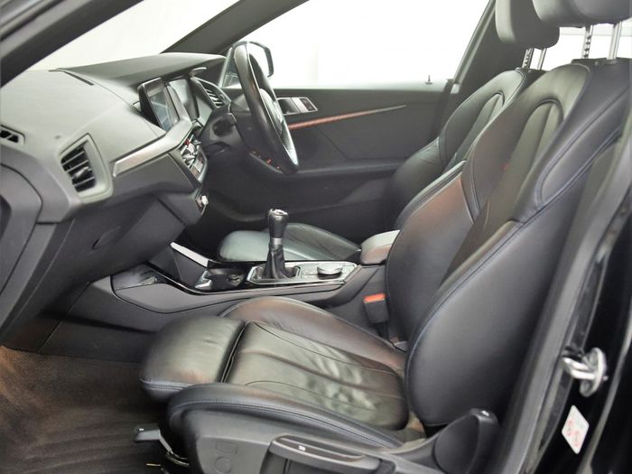 BMW 2 Series 2022